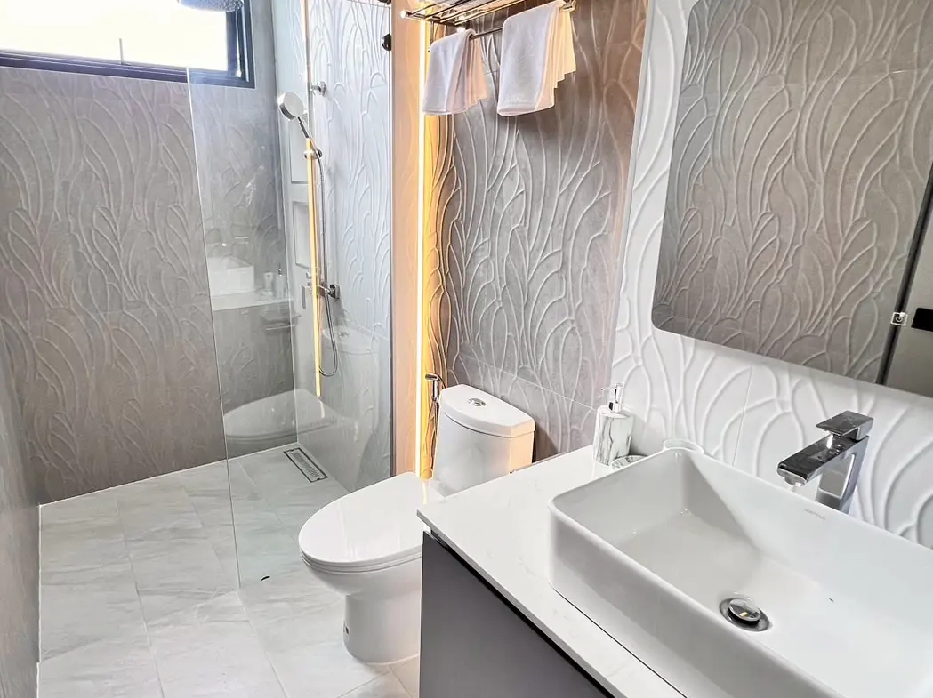 Вилла_Восточная Паттайя_6