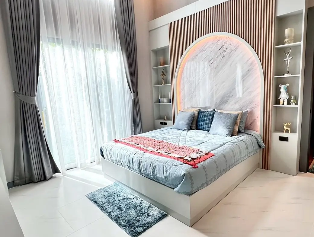 Вилла_Восточная Паттайя_7