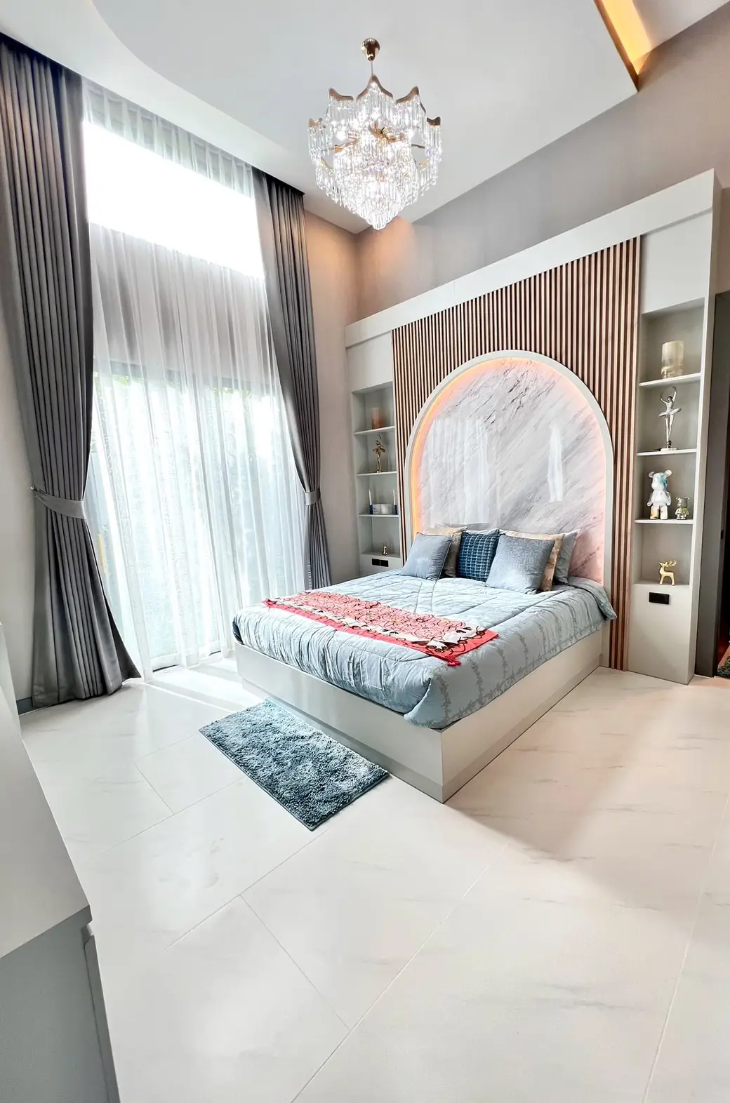 Вилла_Восточная Паттайя_7