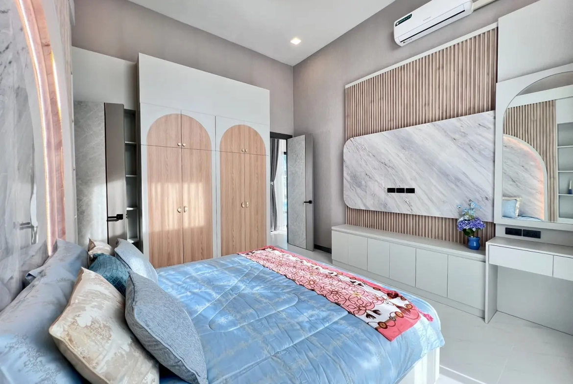 Вилла_Восточная Паттайя_8