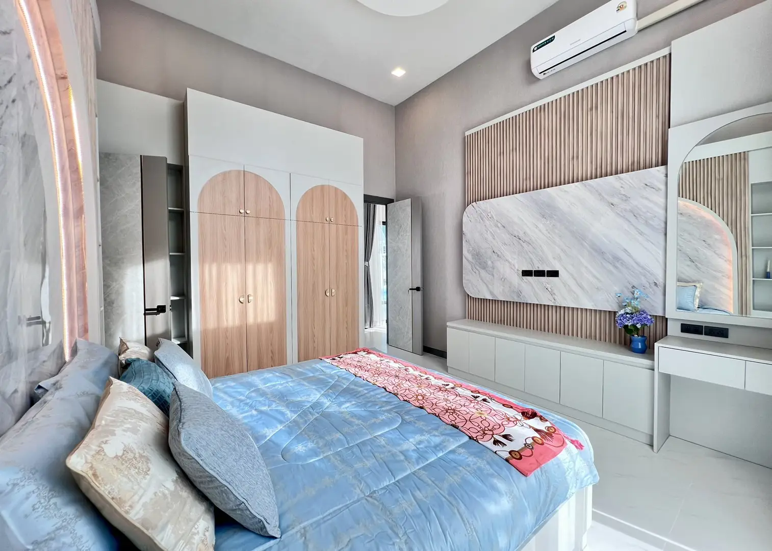 Вилла_Восточная Паттайя_8