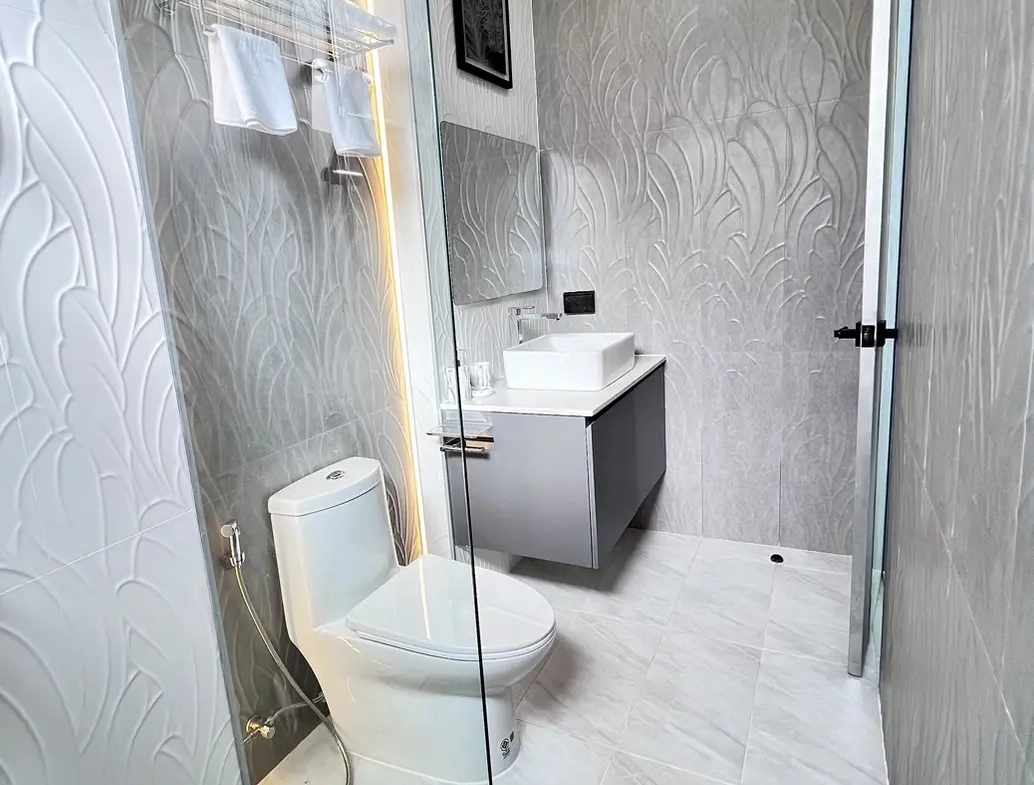 Вилла_Восточная Паттайя_9