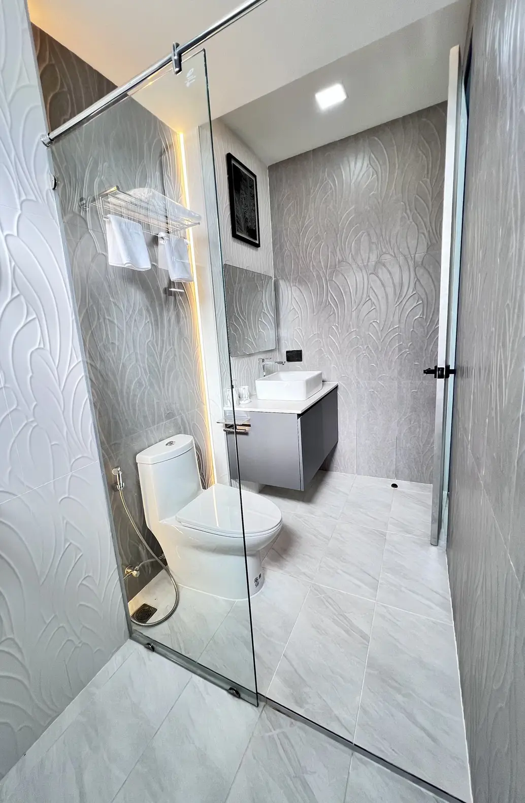 Вилла_Восточная Паттайя_9