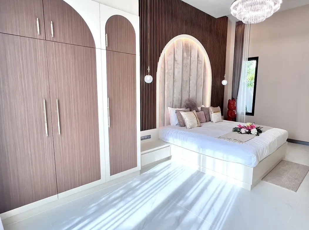 Вилла_Восточная Паттайя_10