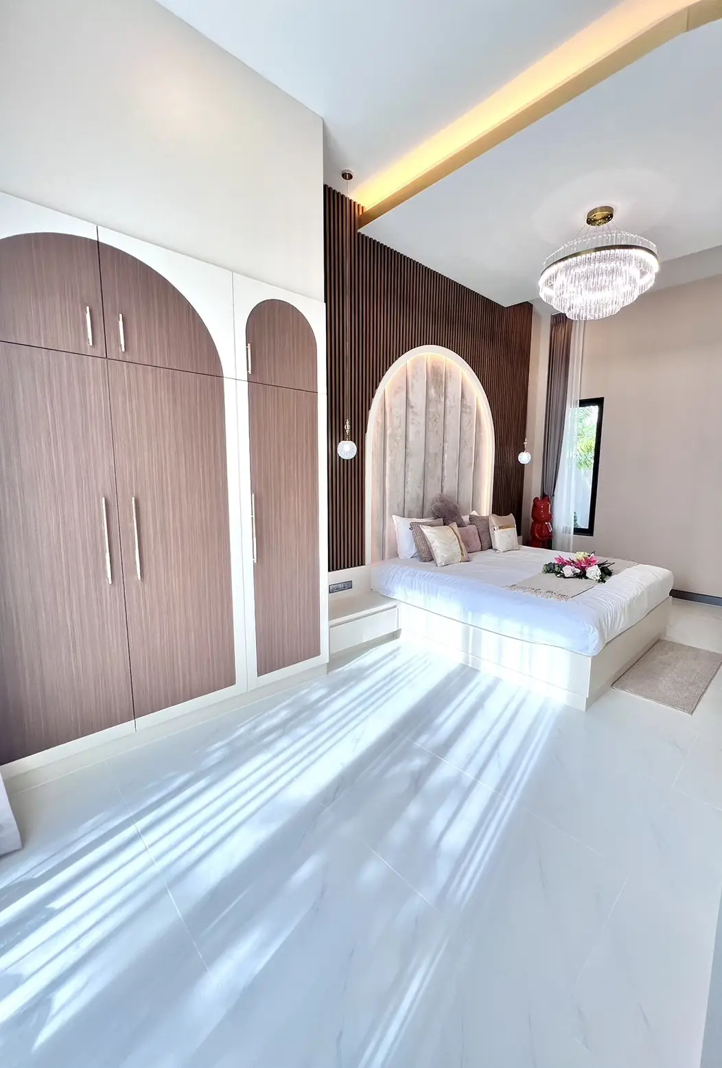 Вилла_Восточная Паттайя_10