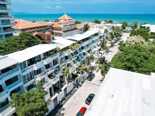 Вилла_Grand Condotel