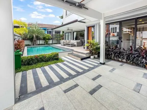 Вилла_Южная Паттайя