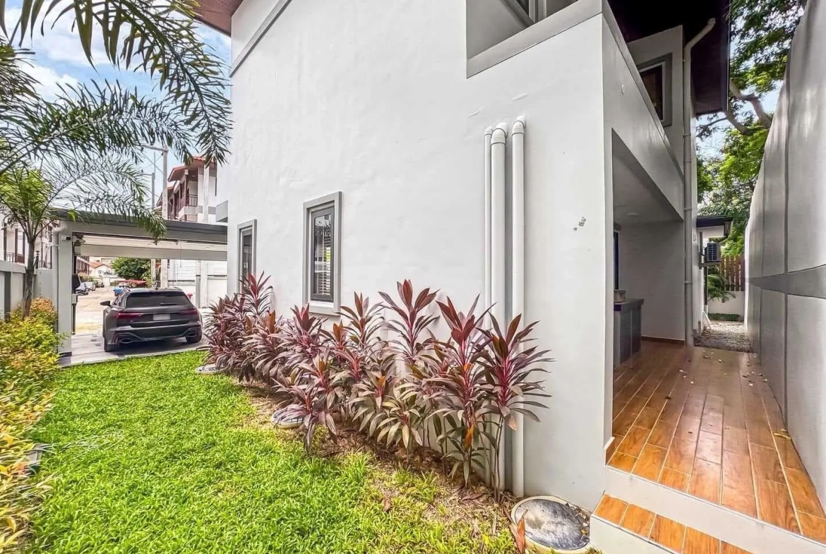 Вилла_Южная Паттайя_2