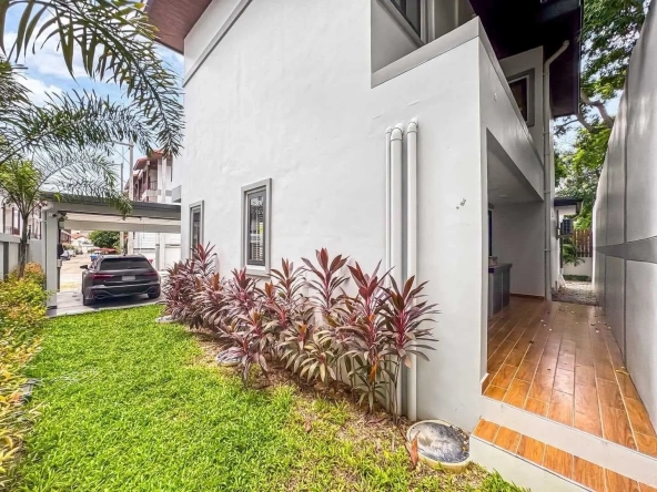 Вилла_Южная Паттайя_2