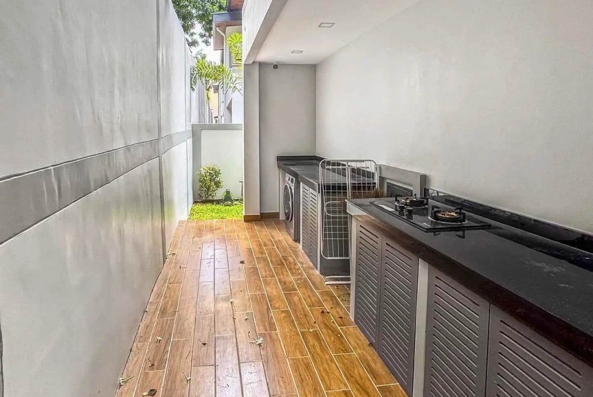 Вилла_Южная Паттайя_11