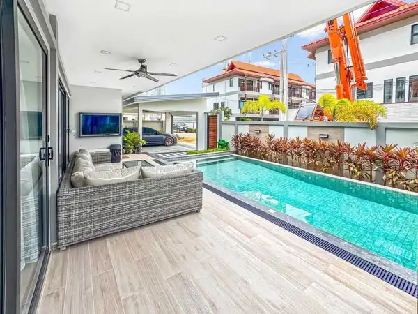 Вилла_Южная Паттайя_12