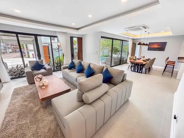 Вилла_Южная Паттайя_13