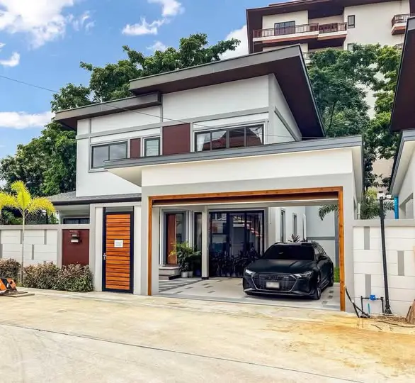 Вилла_Южная Паттайя_14