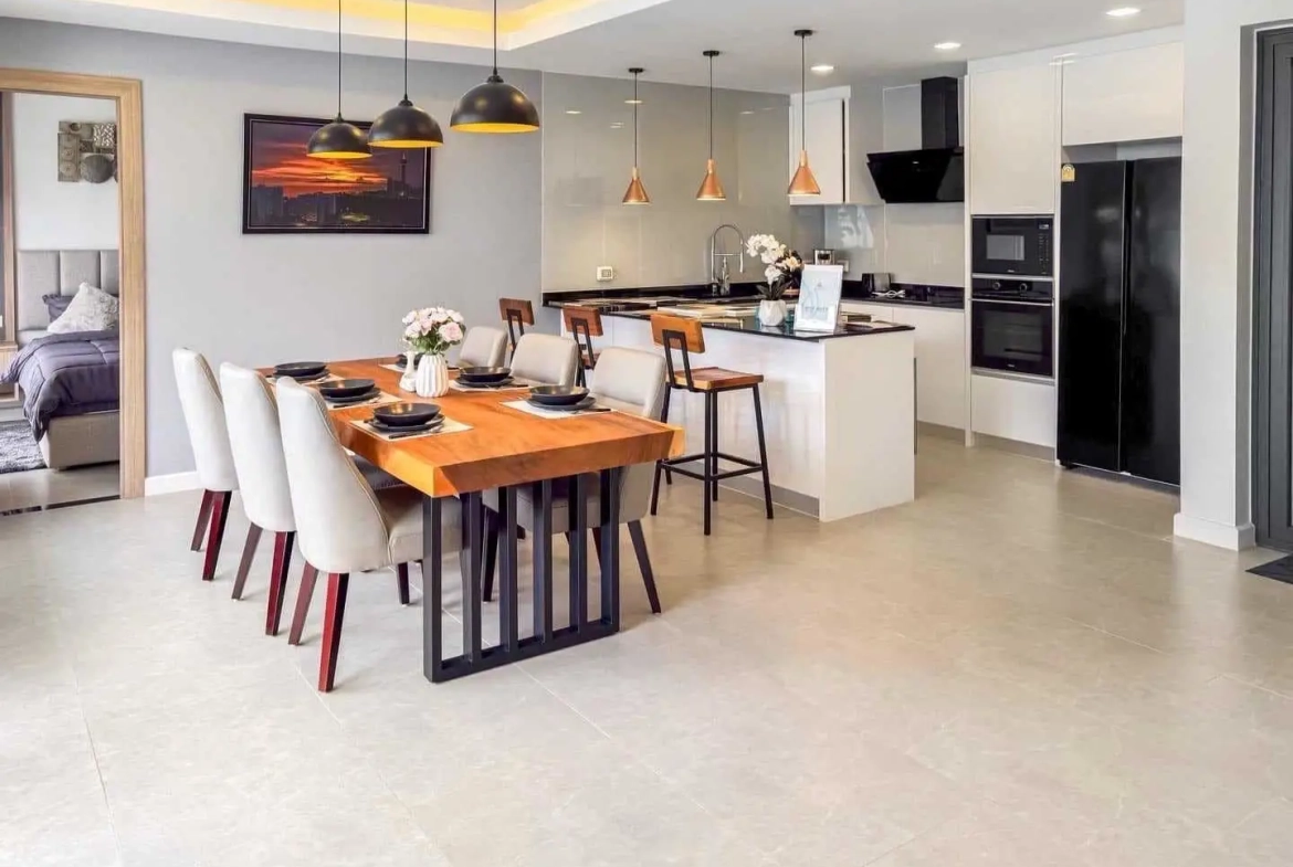 Вилла_Южная Паттайя_15