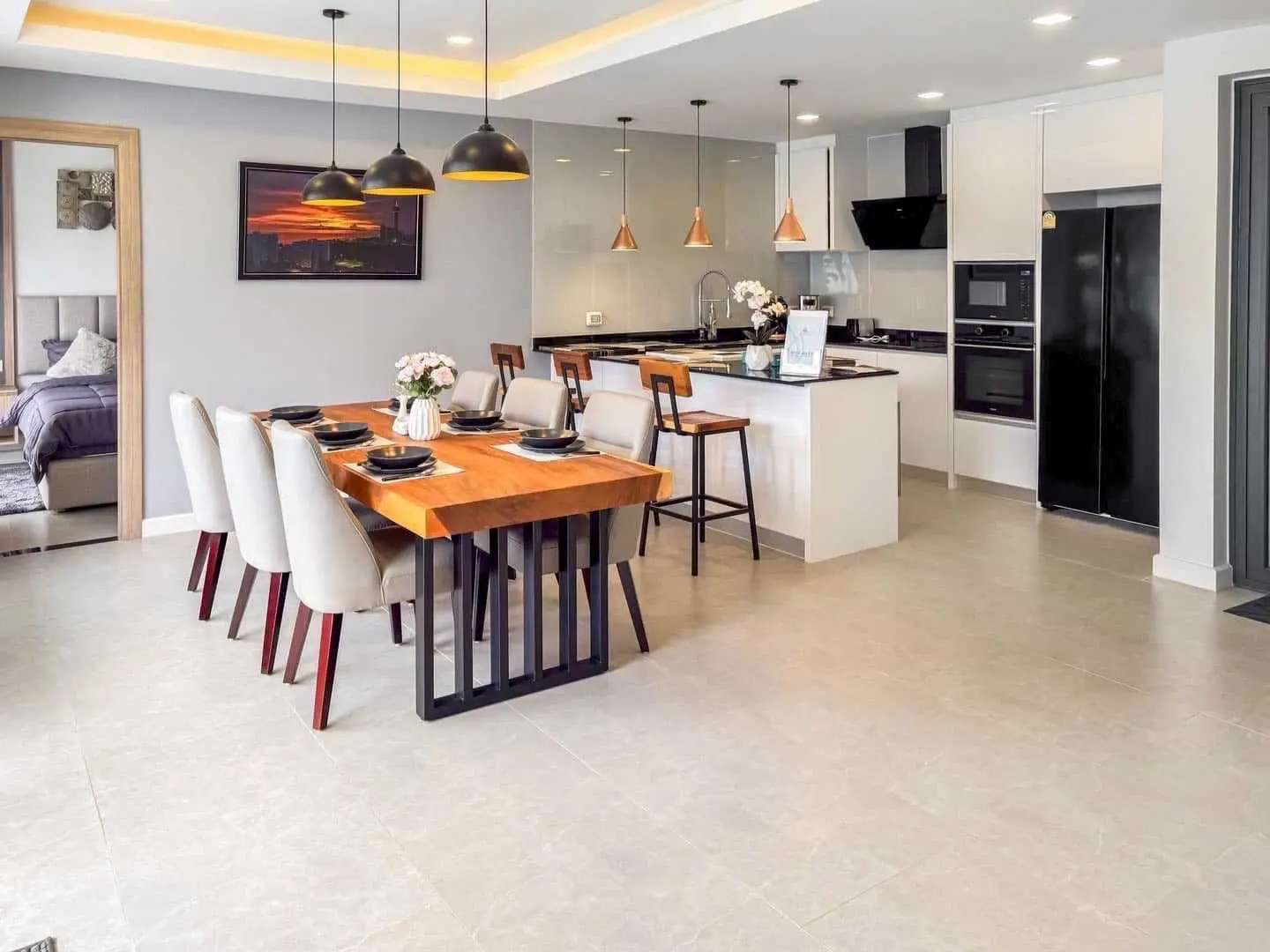 Вилла_Южная Паттайя_15