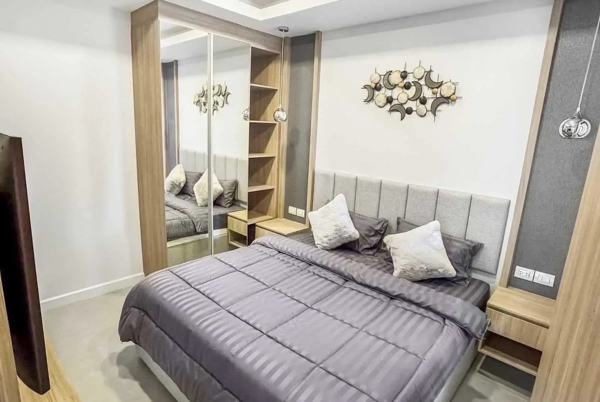 Вилла_Южная Паттайя_4