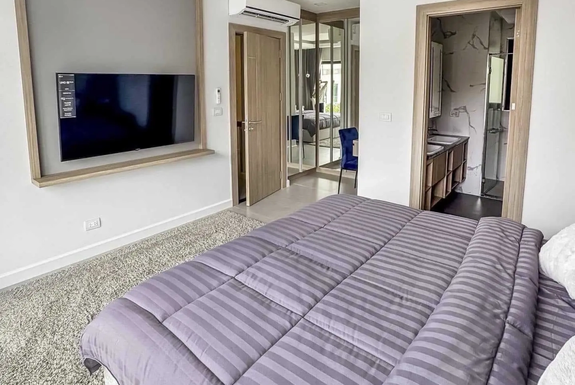 Вилла_Южная Паттайя_6