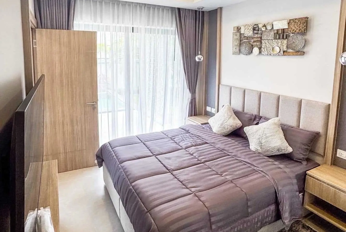 Вилла_Южная Паттайя_8