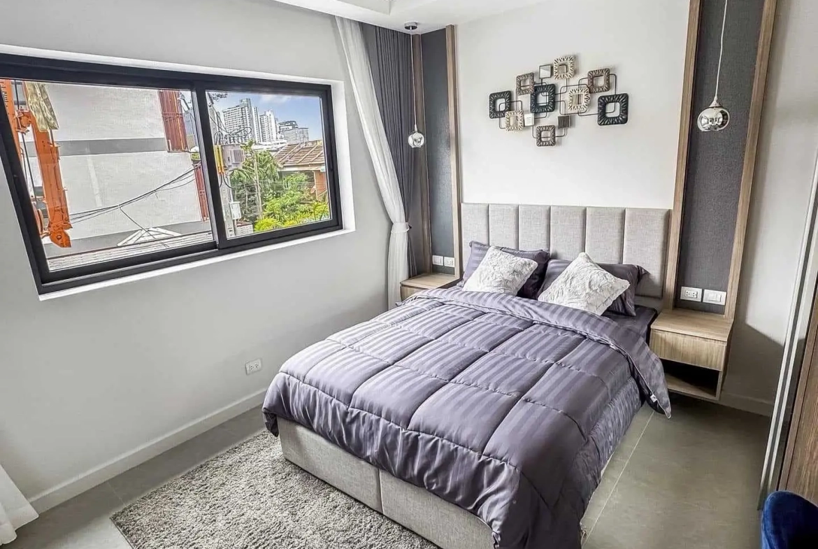 Вилла_Южная Паттайя_9