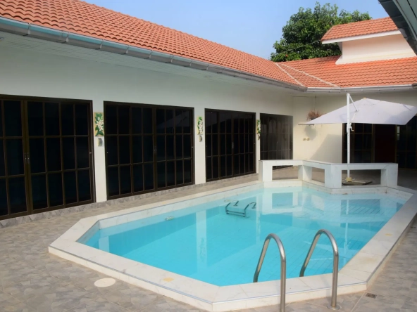 Вилла_Восточная Паттайя_2