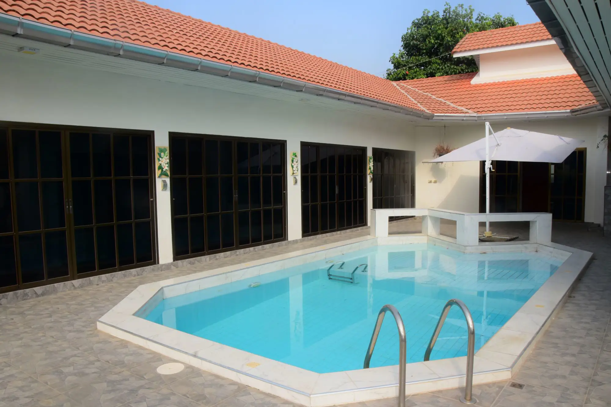 Вилла_Восточная Паттайя_2