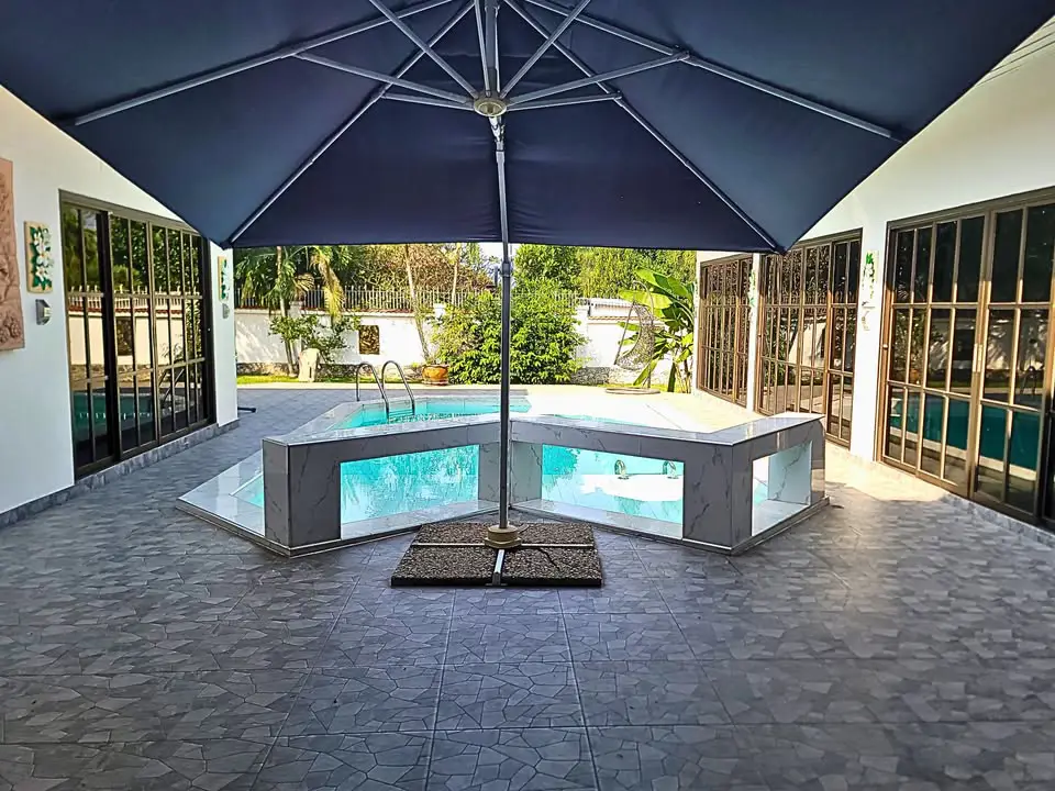 Вилла_Восточная Паттайя_11