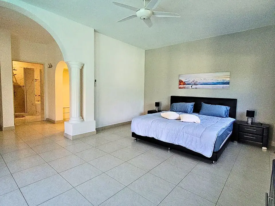 Вилла_Восточная Паттайя_12