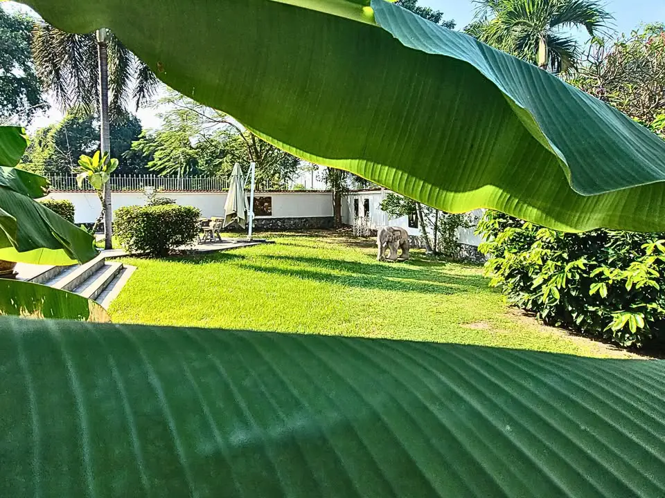 Вилла_Восточная Паттайя_14