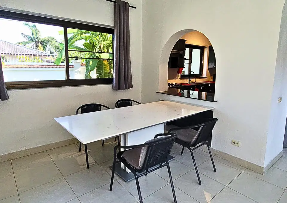 Вилла_Восточная Паттайя_15