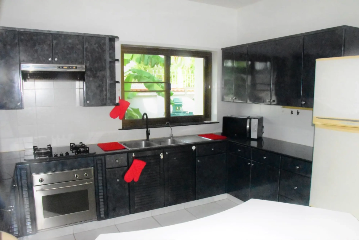 Вилла_Восточная Паттайя_4