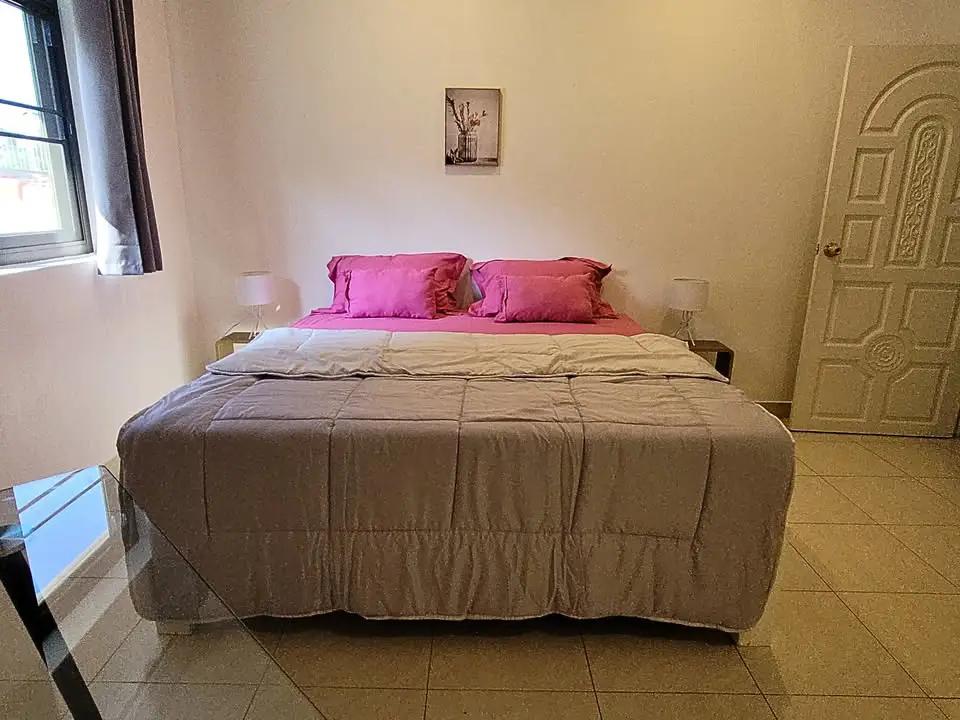 Вилла_Восточная Паттайя_6