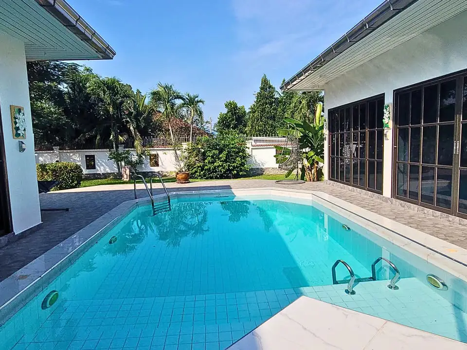 Вилла_Восточная Паттайя_7