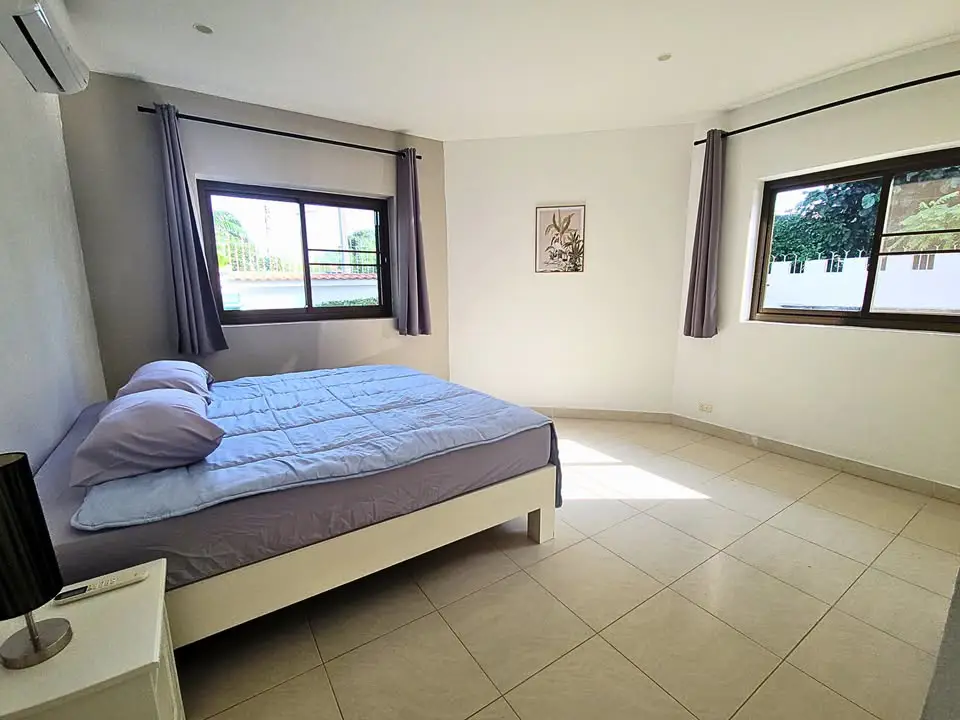 Вилла_Восточная Паттайя_8