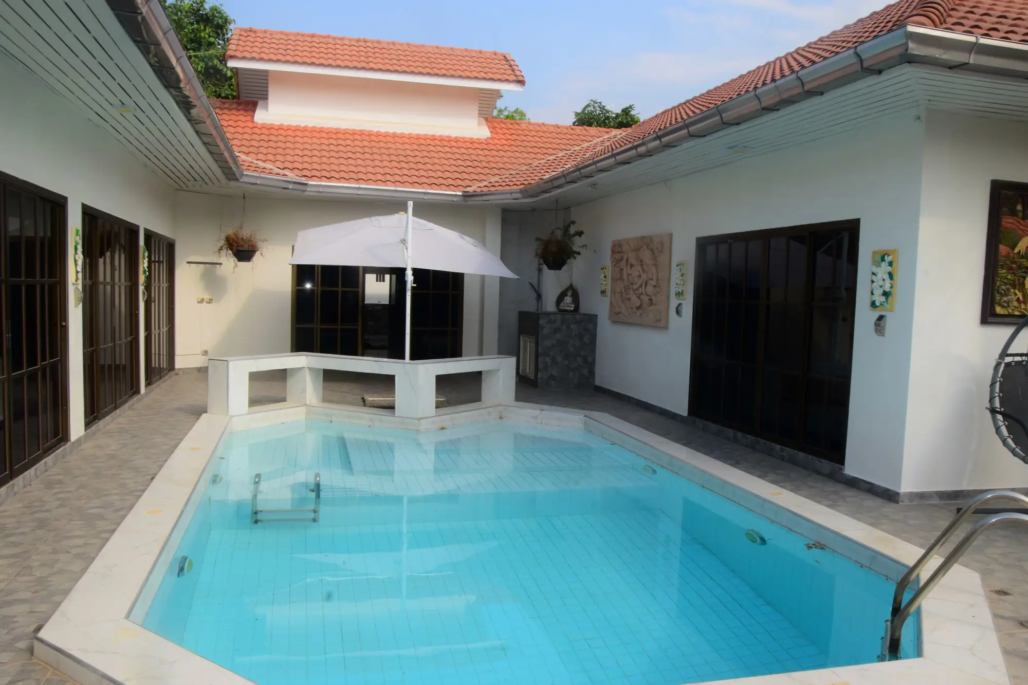 Вилла_Восточная Паттайя_9