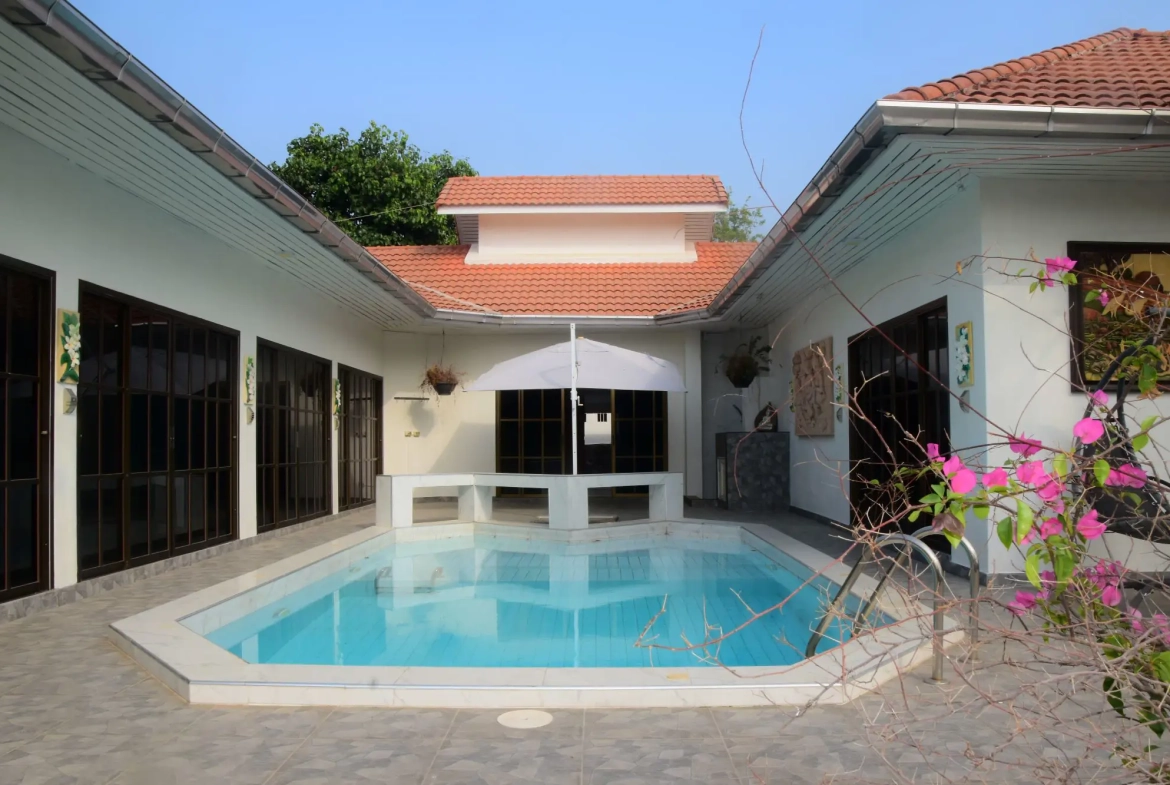 Вилла_Восточная Паттайя_10