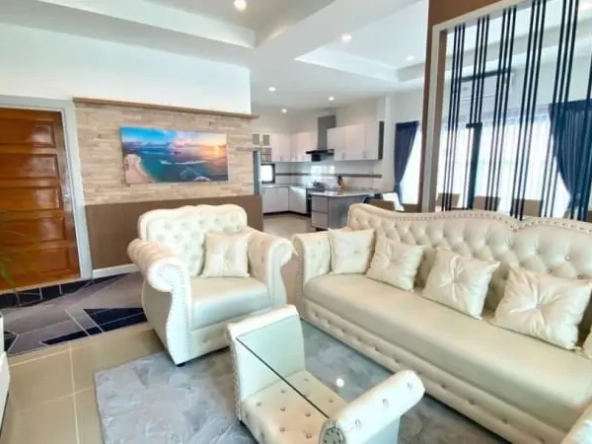 Вилла_Хуай Йяй_2