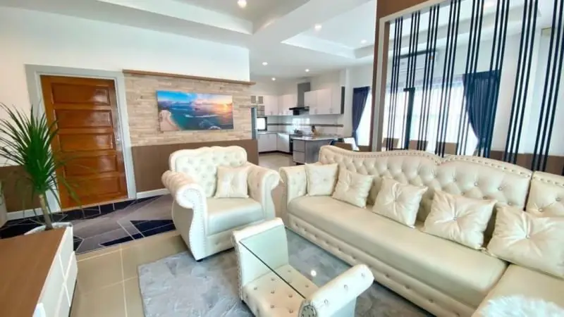 Вилла_Хуай Йяй_2