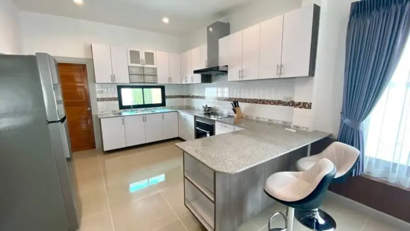 Вилла_Хуай Йяй_11