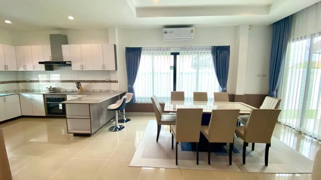 Вилла_Хуай Йяй_4