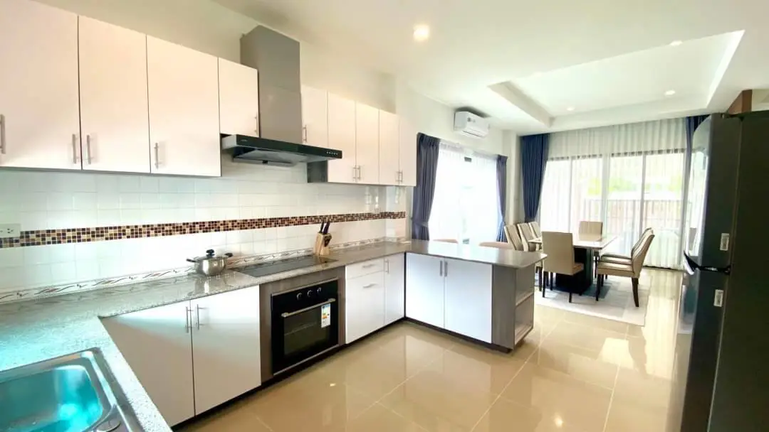 Вилла_Хуай Йяй_5