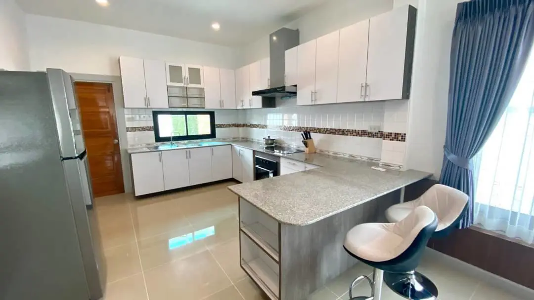 Вилла_Хуай Йяй_6