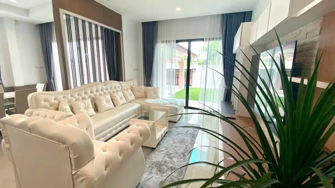 Вилла_Хуай Йяй_8