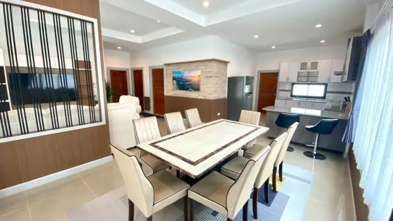 Вилла_Хуай Йяй_9