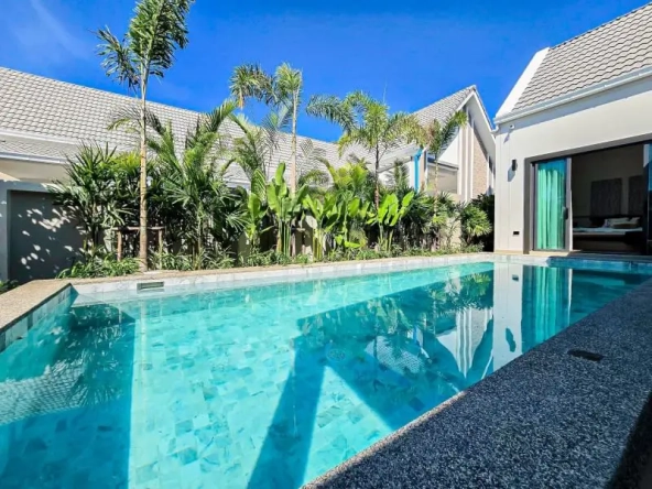 Вилла_Озеро Мабпрачан