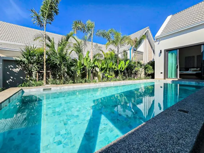 Вилла_Озеро Мабпрачан