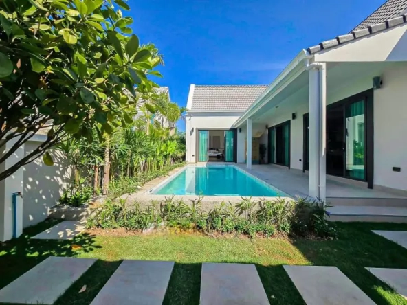 Вилла_Озеро Мабпрачан_3