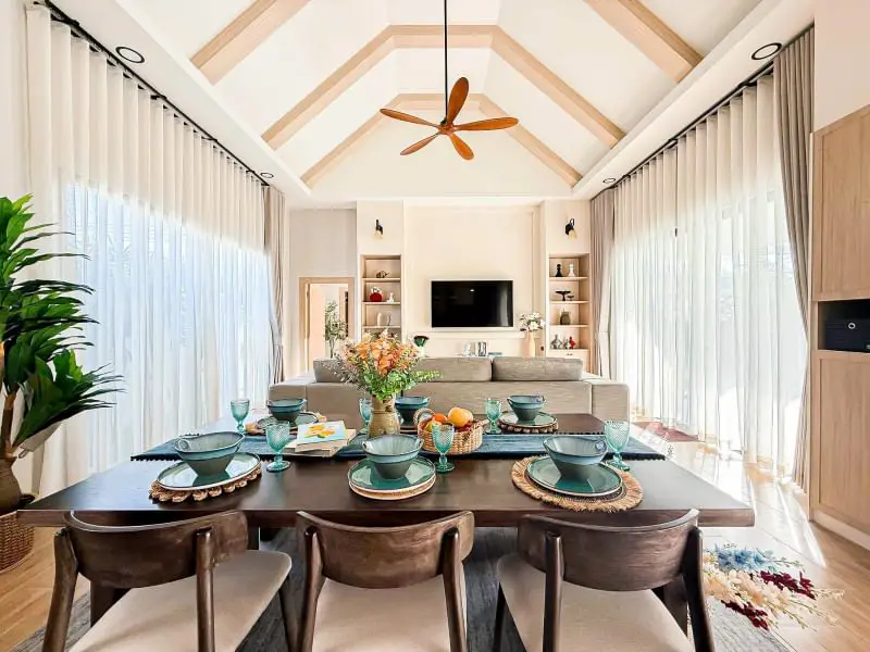 Вилла_Озеро Мабпрачан_5