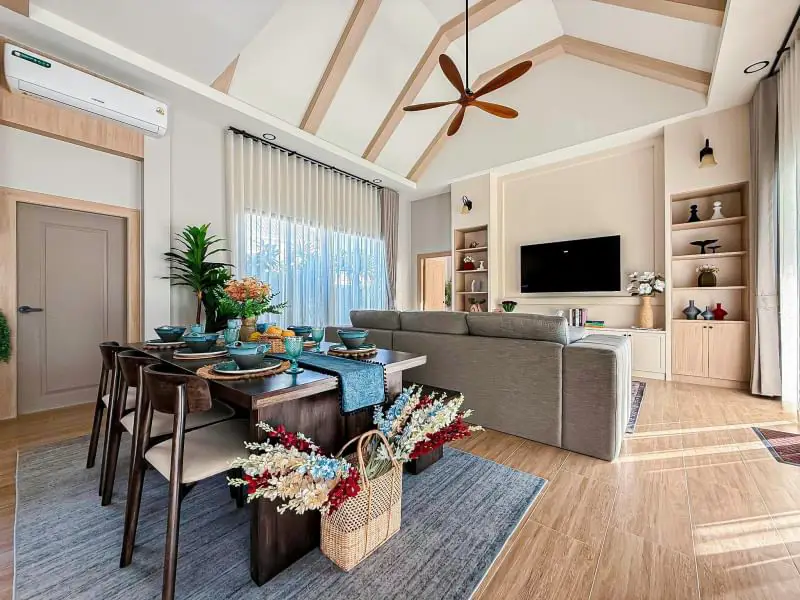 Вилла_Озеро Мабпрачан_6