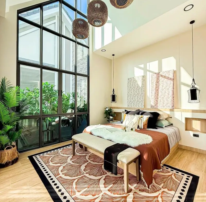 Вилла_Озеро Мабпрачан_7