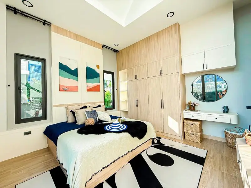 Вилла_Озеро Мабпрачан_8